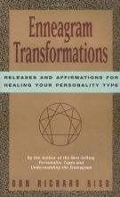 Cover art for Enneagram Transformations