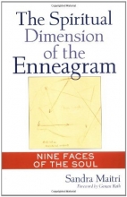 Cover art for The Spiritual Dimension of the Enneagram: Nine Faces of the Soul