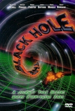 Cover art for The Black Hole