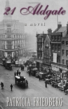 Cover art for 21 Aldgate