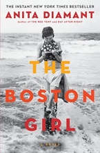 Cover art for The Boston Girl: A Novel