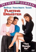 Cover art for Flirting With Disaster