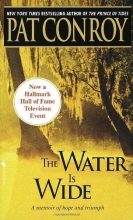 Cover art for The Water Is Wide