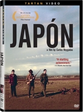Cover art for Japon 