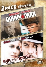 Cover art for Gorky Park/Eye Of The Needle