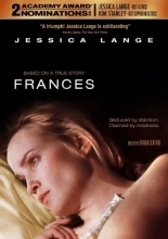 Cover art for Frances
