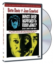Cover art for Whatever Happened To Baby Jane