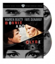 Cover art for Bonnie and Clyde - Ultimate Collector's Edition