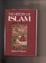 Cover art for The History of Islam