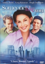 Cover art for Someone Like You