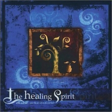 Cover art for The Healing Spirit