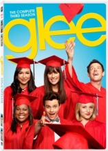 Cover art for Glee: Season 3