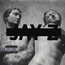Cover art for Magna Carta Holy Grail