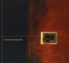 Cover art for Hesitation Marks (Deluxe Edition)