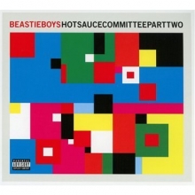 Cover art for Hot Sauce Committee Part 2