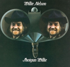 Cover art for Shotgun Willie