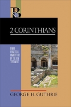 Cover art for 2 Corinthians (Baker Exegetical Commentary on the New Testament)