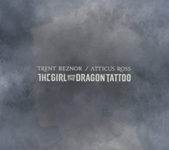 Cover art for The Girl With The Dragon Tattoo