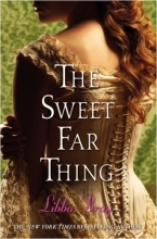 Cover art for The Sweet Far Thing (Gemma Doyle, Book 3)