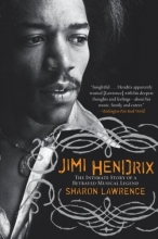 Cover art for Jimi Hendrix: The Intimate Story of a Betrayed Musical Legend