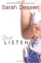 Cover art for Just Listen