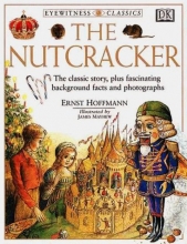 Cover art for DK Classics: The Nutcracker