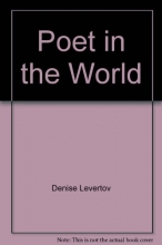 Cover art for The Poet in the World