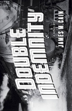 Cover art for Double Indemnity