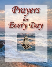 Cover art for Prayers for Every Day