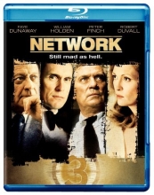 Cover art for Network [Blu-ray]