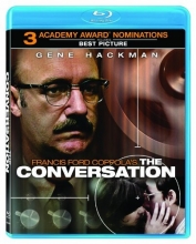 Cover art for The Conversation [Blu-ray]