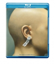 Cover art for THX 1138  [Blu-ray]