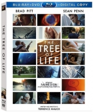Cover art for The Tree of Life 
