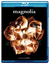 Cover art for Magnolia [Blu-ray]