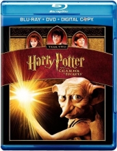 Cover art for Harry Potter and the Chamber of Secrets 