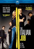 Cover art for The Italian Job 