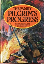 Cover art for Family Pilgrim's Progress