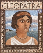 Cover art for Cleopatra