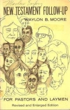 Cover art for New Testament Follow-Up for Pastors and Laymen
