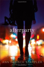 Cover art for Afterparty