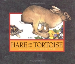 Cover art for Hare And The Tortoise