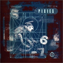 Cover art for Doolittle