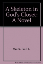 Cover art for A Skeleton in God's Closet: A Novel