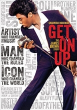 Cover art for Get On Up