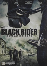 Cover art for Revelation Road : Black Rider