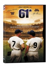 Cover art for 61*