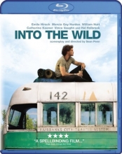 Cover art for Into the Wild [Blu-ray]