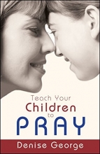 Cover art for Teach Your Children to Pray