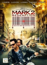 Cover art for Mark 2: Redemption