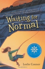 Cover art for Waiting for Normal